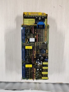 1 Stück gebraucht Fanuc A06B-6058-H223 guter Zustand intakt - Bild 1 von 5