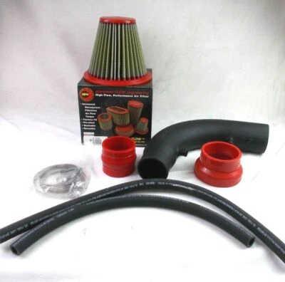 Cold Air Filter Performance Kit AFE For; Ford F-150 V-8 1997-2003 - Image 1 of 4