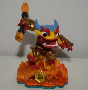 PERSONAGGI SKYLANDERS - FIRE KRAKEN - Foto 1 di 6