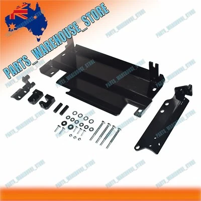 45MM Diff Drop Kit for Nissan Navara D40 D23 NP300 2016-ON Premium Quality - image 1 of 3