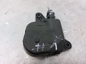chrysler voyager 2007 ACTUATOR mode A/C and Heater 04885465AA - Bild 1 von 3
