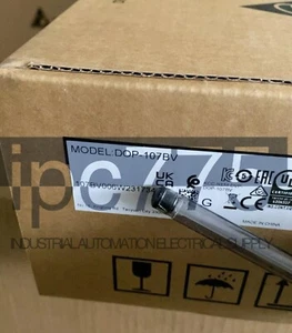 DOP-107BV 100% brand new original touch screen, free shipping DOP-107BV - Picture 1 of 1