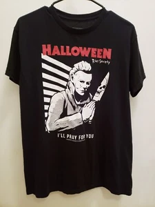 Halloween Micahel Myers - Riot Society - Men's M Shirt - Picture 1 of 2