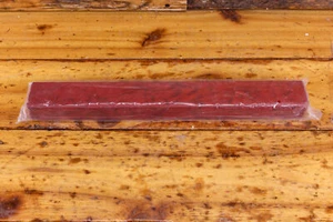 Music Band Conducting Baton and Box, Rosewood, New - Picture 1 of 2