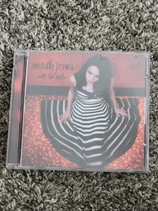 Norah Jones – Not Too Late (CD, 2007, Blue Note Records, Jazz Pop) - Picture 1 of 2