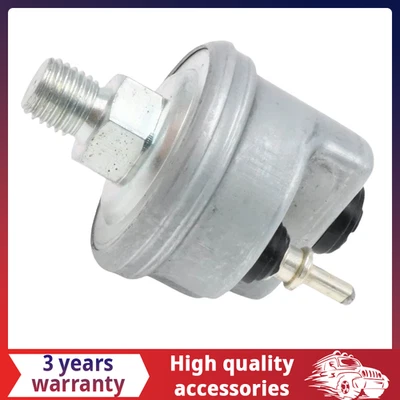 Fit For Mercedes Benz E320 300DT 380SL R129 New Oil Pressure Switch 0065429417 - Image 1 of 4