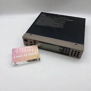Yamaha VL70-m Virtual Acoustic Tone Generator mit Kabel - Bild 1 von 16