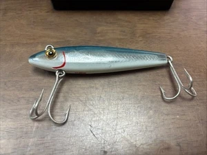 Vintage Mirrolure L & S Bait Co 85M24 new in box (B-8) - Picture 1 of 8