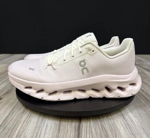 On Cloud Cloudtilt Ivory Orchid 3WE10053286 Running Shoes Women’s Size 10, New - Picture 1 of 10