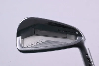 Ping Blueprint S #4 Iron / 22.5 Degree / Black Dot / X-Flex Dynamic Gold 120 - Image 1 of 4