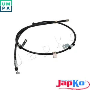 CABLE PARKING BRAKE 131460R FOR HONDA PRELUDEIII B20A7/B20A4/B20A9/B20A5 2.0L - Picture 1 of 11