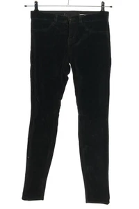 J BRAND Chino Mujeres Pantalón Talla EU 34 azul oscuro look casual - Imagen 1 de 5