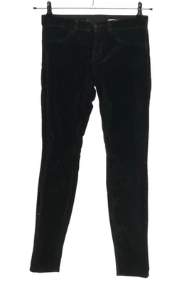 J BRAND Chino Mujeres Pantalón Talla EU 34 azul oscuro look casual - Imagen 1 de 4