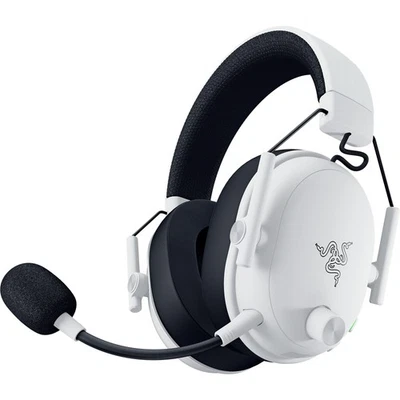 Razer BlackShark V3, Gaming-Headset, weiß
