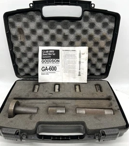Goodson GA-600 Dowel Puller Kit, Slide Hammer Action *Ships FAST - Picture 1 of 3