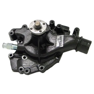 Tuff Stuff 1470NC Fits Ford Water Pump, 1970-77, Cast-Iron, Black - Picture 1 of 4