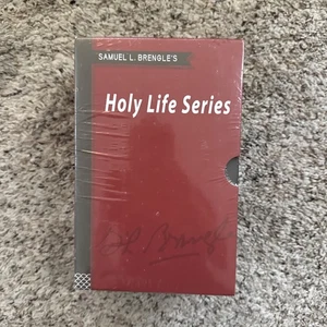 Samuel L. Brengle's Holy Life Series Complete Boxed Set 6 Volumes NEW - Imagen 1 de 2