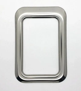 Mercedes W124 Gear shift chrome frame - Picture 1 of 4