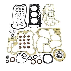 New Complete Gasket Kit Fits Sea-Doo SPARK 2UP SPARK 90 2UP By 007-622 420686230 - Bild 1 von 2