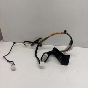 2004 - 2008 MAZDA 6 LEFT REAR DRIVER.SIDE DOOR WIRING HARNESS 6M81-14633-AD OEM - Picture 1 of 6