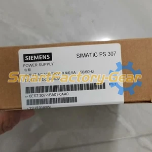 New Siemens 6ES7307-1BA01-0AA0 power module#1pcs In Box 6ES73071BA010AA0 - Picture 1 of 5