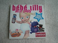 Bebe Lilly Allo Papy Ebay