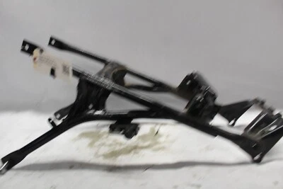 REAR FRAME BLACK 26M-21190-03-33  1983 YAMAHA VIRAGO XV500K Foto 1 de 4