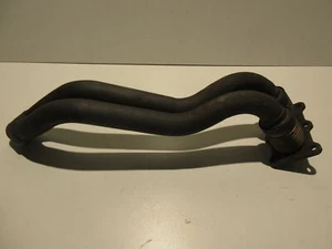 Hosenrohr Rohr von Katalysator VW Golf 4 IV 1J0253097 - Bild 1 von 3