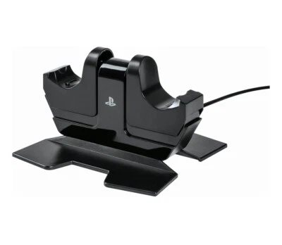 PowerA CPFA141325-02 DualShock 4 Controller Charging Station - Image 1 of 4