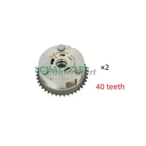 Intake & Exhaust Engine Variable Valve Timing (VVT) Sprocket for Chevrolet Buick - Picture 1 of 1