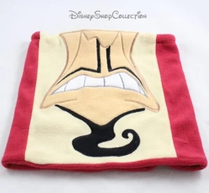 Tour de cou Jafar EURO DISNEY Aladdin écharpe sourire bas du visage Adulte (MO) - Imagen 1 de 2