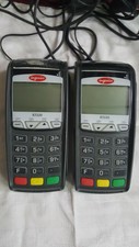 Ingenico iCT220 POS KEYPAD CARD SCANNER