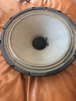 celestion red truvox 1215 speaker