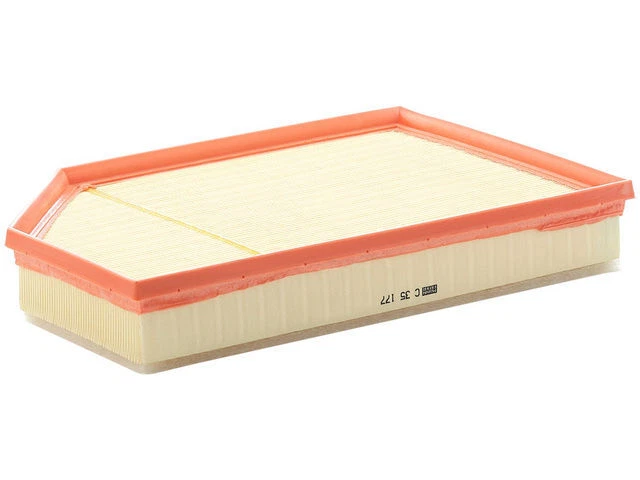 Filtro de aire para Volvo S60 2016 2017 2018 TC157RY 2011, 2015-2019 filtro de aire Foto 1 de 1