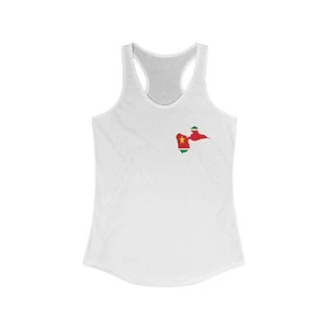Women's Ideal Racerback Tank - Picture 1 of 3