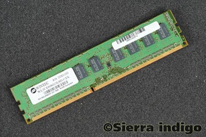 WL3UE808G13LSD-CTX Wintec 8GB DDR3-1333 Server Memory RAM - Picture 1 of 1