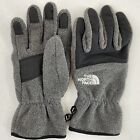 The North Face Manaslu Insulated Heatseeker Gloves Charcoal Men's Large