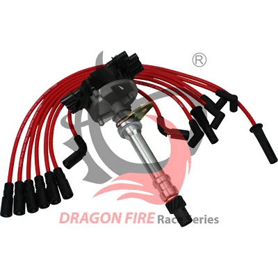 Cable de distribución de paquete de energía para Chevrolet GMC Olds e Isuzu 1996-2007 4,3 L V6 Foto 1 de 4