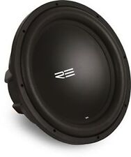 RE Audio SXX15  15" Car Subwoofer  SPECIAL DEAL FREEEEE SHIPPING to Mainland US!