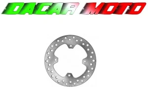 Rear Brake Disc Honda Varadero 125 2001-2007 - Picture 1 of 5