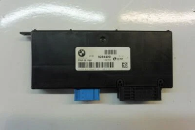 Centralina Gateway Centrale 9284420 BMW 5 TOURING (F11) M550D XDRIVE - Immagine 1 di 4