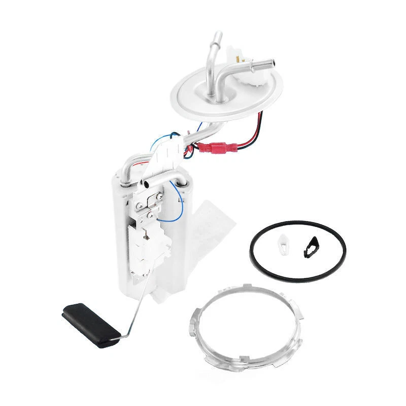 Conjunto de módulo de bomba de combustible para Ford F-150, F-250, F-350 1990-1991 motor de EE. UU. FUNCIONA Foto 1 de 4