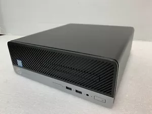 HP ProDesk 400 G4 SFF 7th Gen Core i5 i7 32GB DDR4 960GB SSD PC Win 11 Pro - Picture 1 of 3