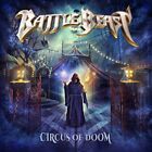 Battle Beast - Circus of Doom [New CD]