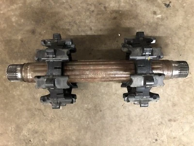 Eje de transmisión Ski-Doo Renegade 850 600 900 MXZ Backcountry Expedition 2018 19 Foto 1 de 3