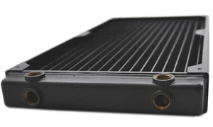 Magicool Dual 180 mm Radiator, MC-RAD180x2 - Bild 1 von 3