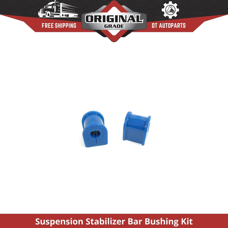 Kit de buje de barra estabilizadora de suspensión para Lexus RX330 2004-2006 Mevotech 2005 Foto 1 de 1