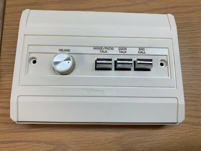 Nutone IC-301W Outdoor Remote Control Intercom Speaker IM3003 IMA3003 im3303 - Image 1 of 4