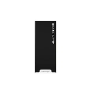 Diskashur M2 2TB USB 3.2 (Gen 1), USB C, USB A Cables / 370 MB/S Lire, De - Afbeelding 1 van 5