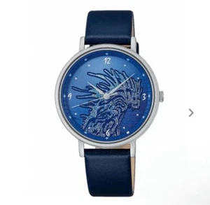 Studio Ghibli Hayao Miyazaki Princess Mononoke Limited Model Watch with Box - Picture 1 of 5